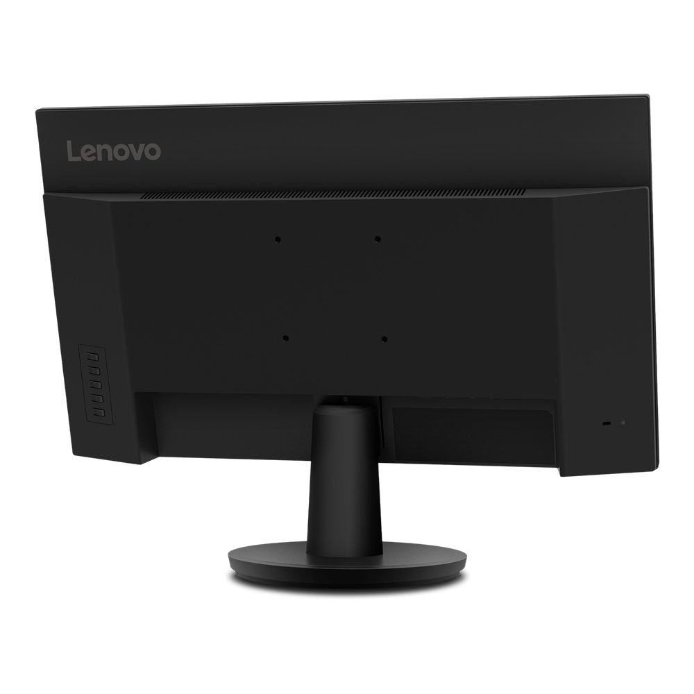 Monitor Lenovo N27q 27"Fhd Wled 100hz 300nits Ag Hdmi, Dp Black