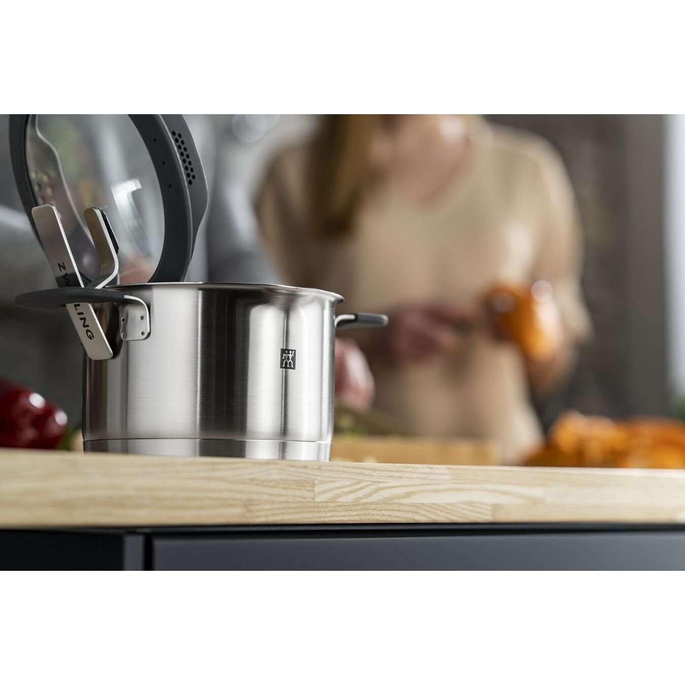 Zwilling Bellasera Kit De Cacerolas 5 Pieza(S)