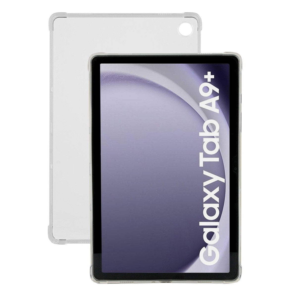 EAN 3700992530819 - Mobilis 058030 funda para tablet 27,9 cm (11") Transparente imagen 1
