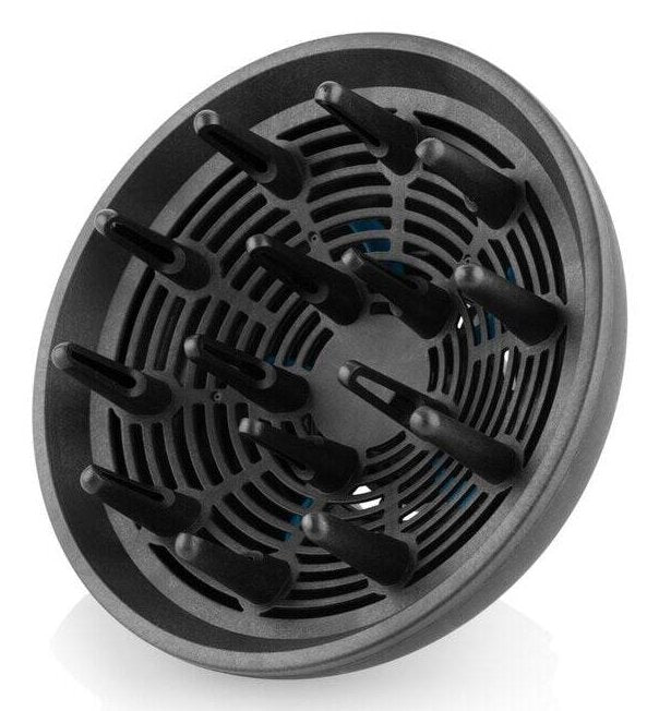 Secador De Pelo Eta Eta932090010 Exclusivo Fenité, 1600 W, Función Iones, Negro