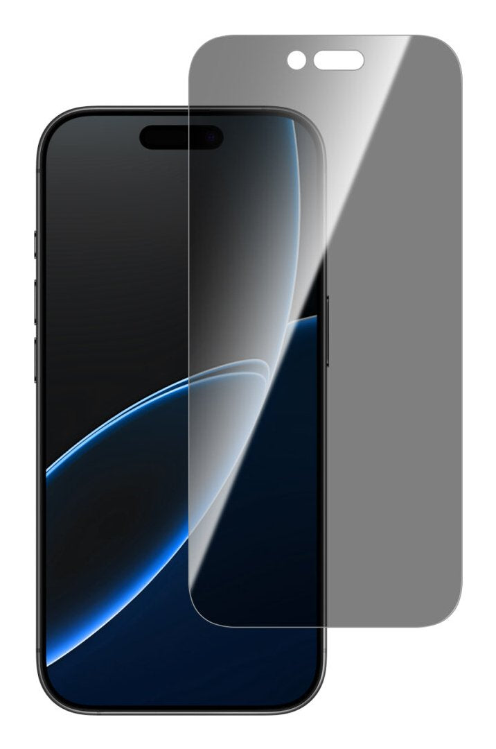 EAN 4252011912025 - 4smarts Second Glass Privacy Protector de pantalla para privacidad Apple 1 pieza(s) imagen 1