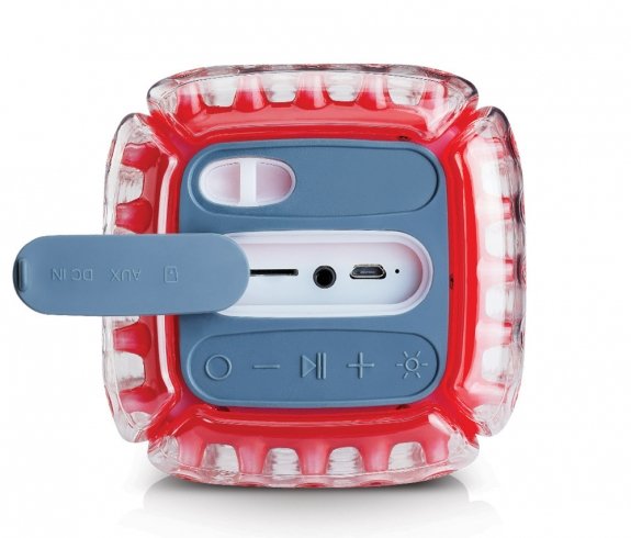 Bluetooth Speaker Forever Bumpair Bs-700