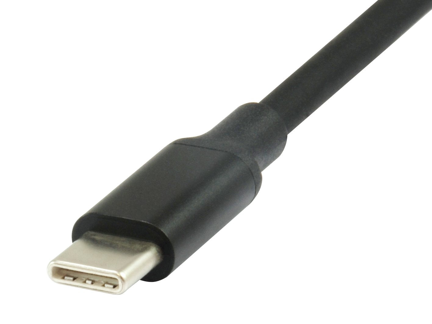 Adaptador Conceptronic Usb Tipo C Macho A Hdmi Usb-C Usb 3.0 Hembra Negro Donn01b