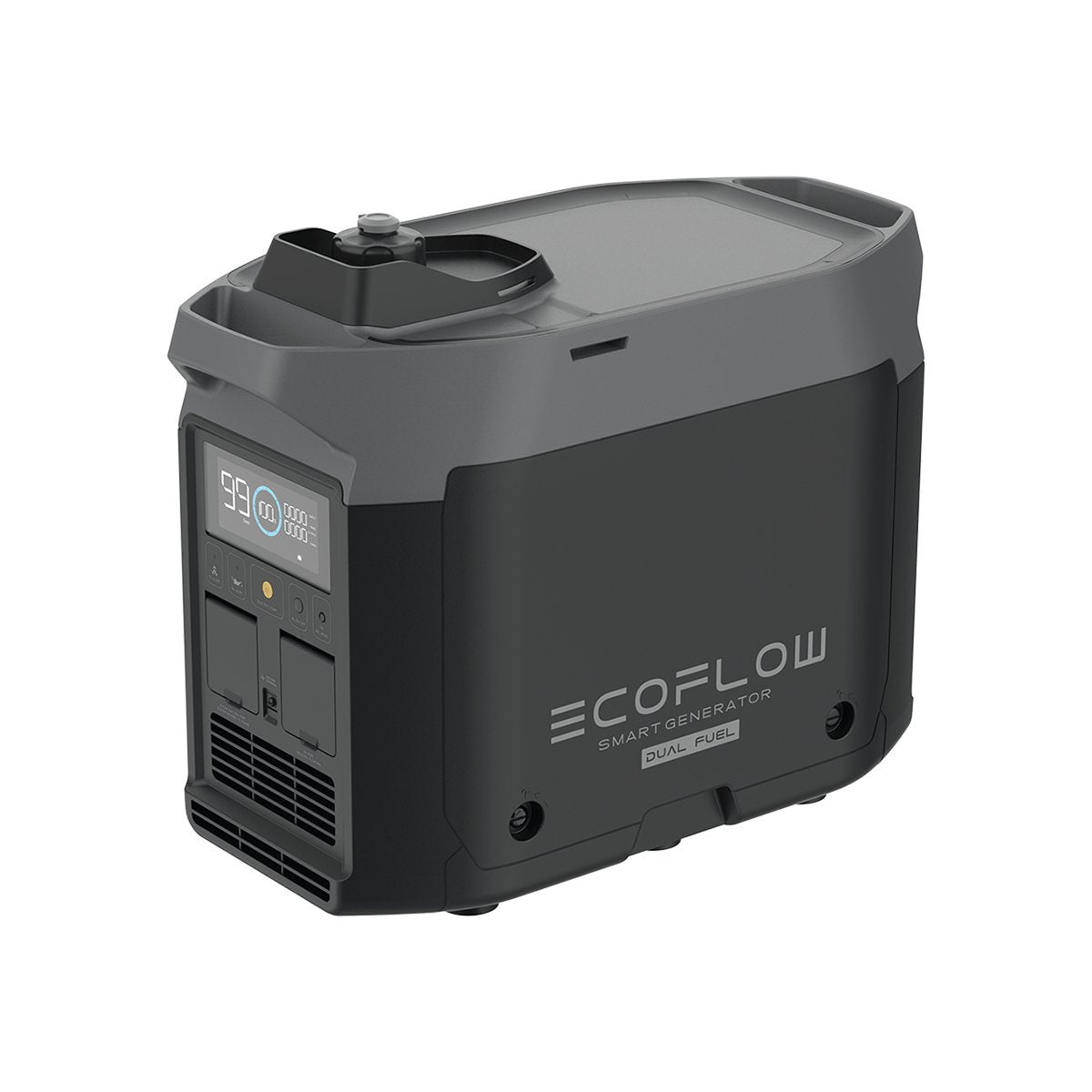Grupo Electrógeno 230v 1800w 5000301002 Ecoflow
