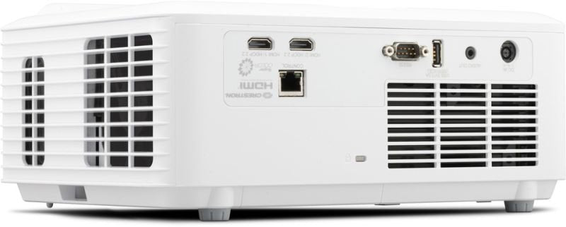 Viewsonic Lsd400hd-St Laser Projector Short Throw Full Hd 1920x1080 4000lm 15w Speaker