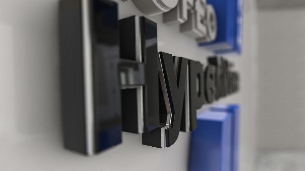 Dispositivo Agfeo Hypervoice