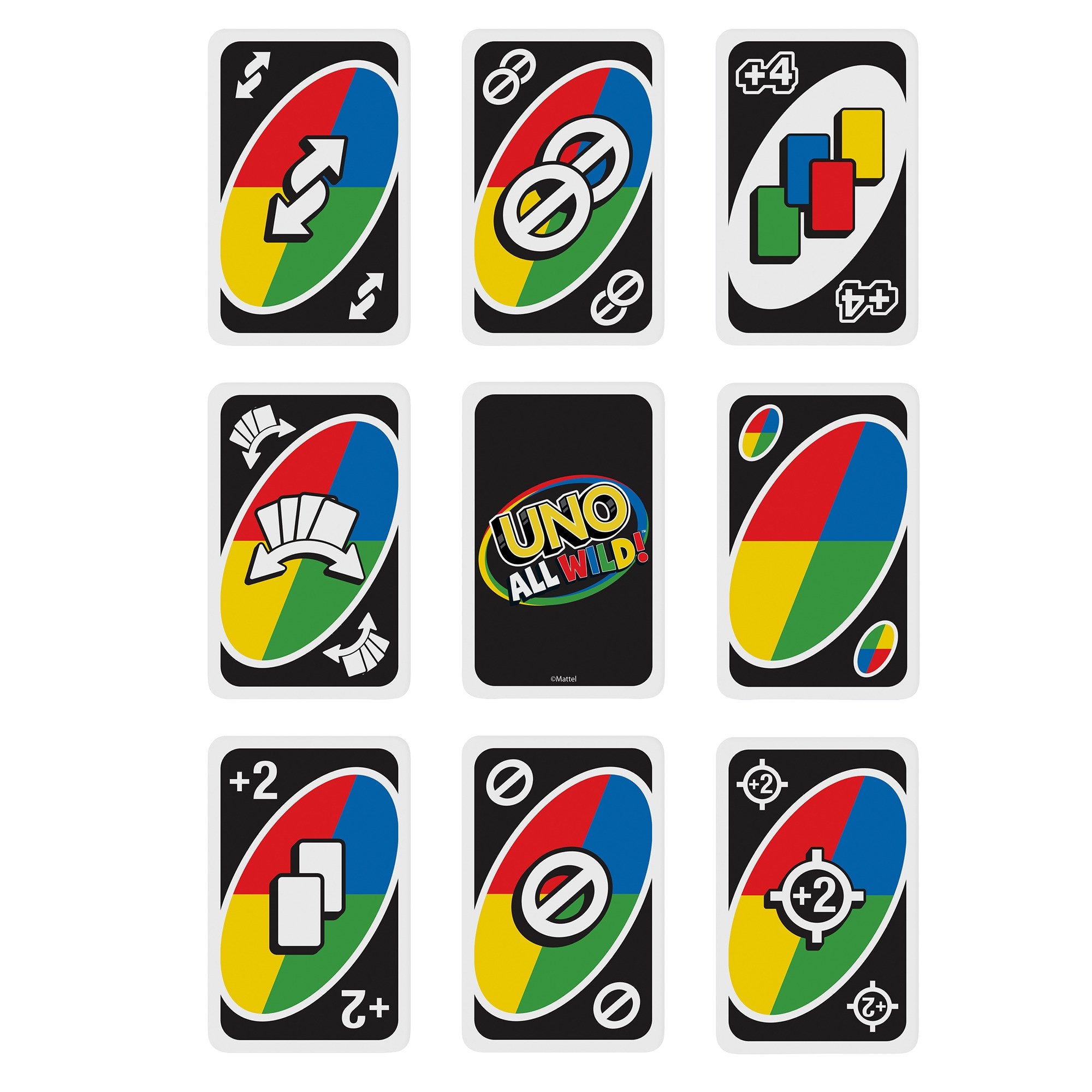 EAN 0194735070633 - Mattel Games HHL33 juego de tablero 15 min imagen 5