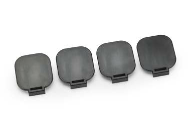 Zebra Kit-Mpm-Mdspr5-01 Accesorio Para Lector De Código De Barras