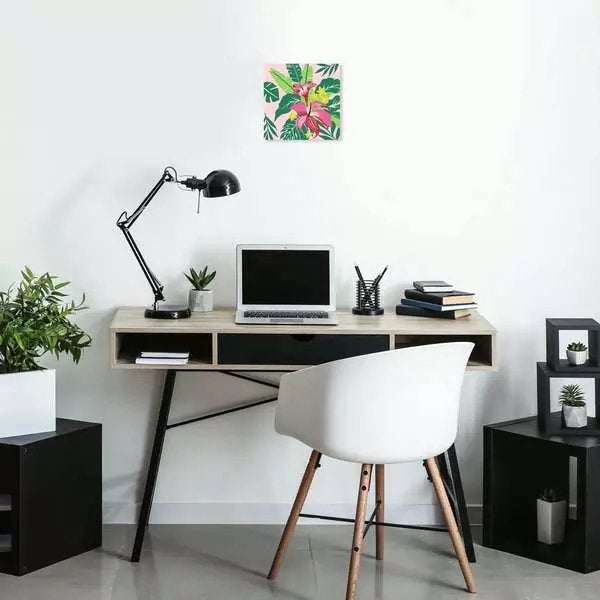 Ravensburger Creart - Plantas Tropicales, Pintura 23728