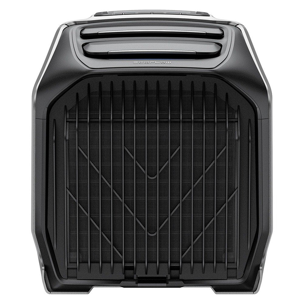 EAN 4895251630900 - EcoFlow EFWAVE3-EU-NBOX aire acondicionado portátil 58 dB Negro imagen 5