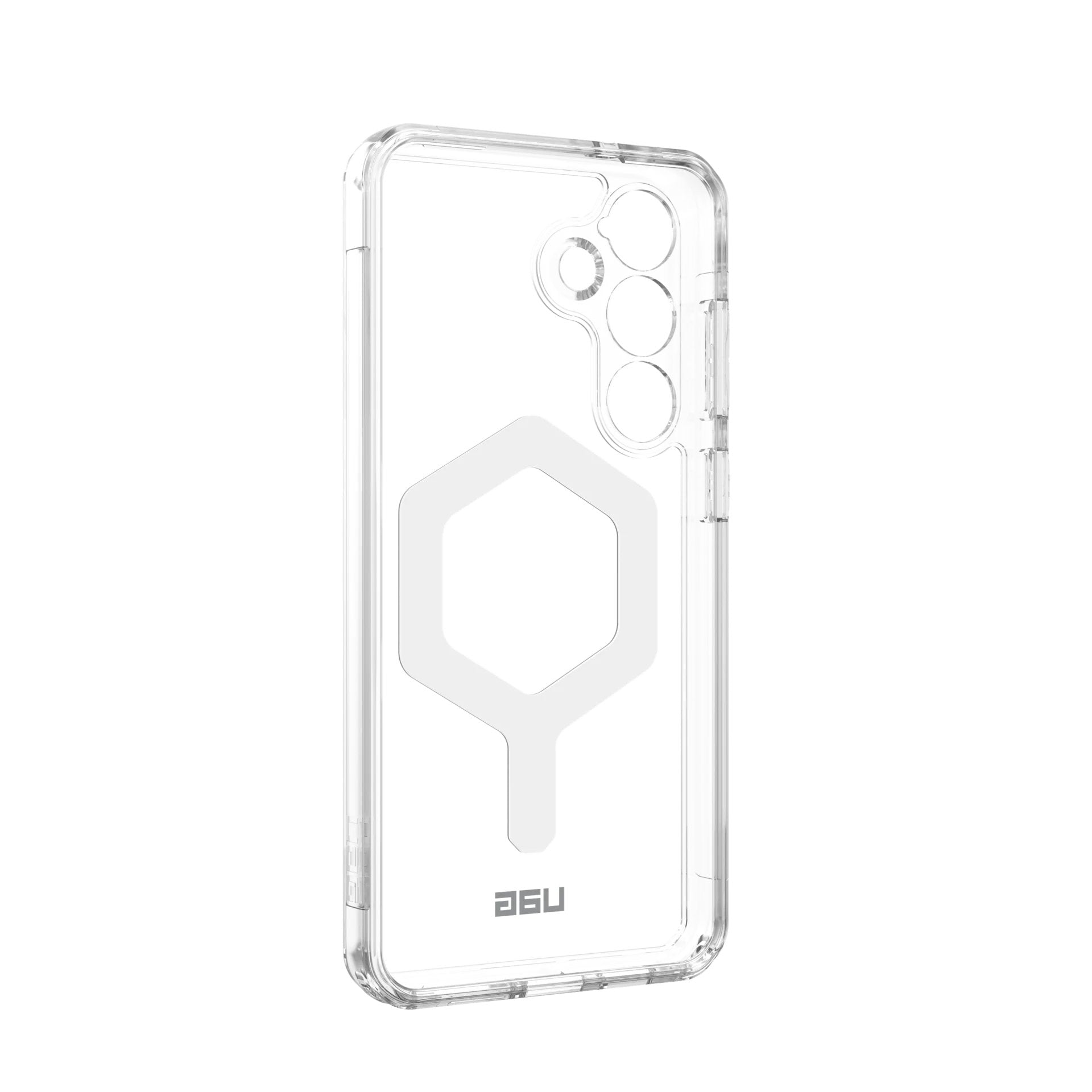 Uag Funda Plyo Pro En Color Ice Samsung Galaxy S25 Plus