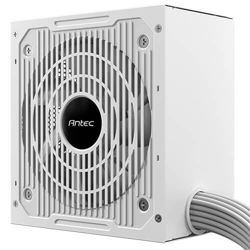Fuente Alimentacion 750w 80+ Bronze Csk Dc Blanco Antec Plus Bronze / Ventilador 120 Mm / No Modular