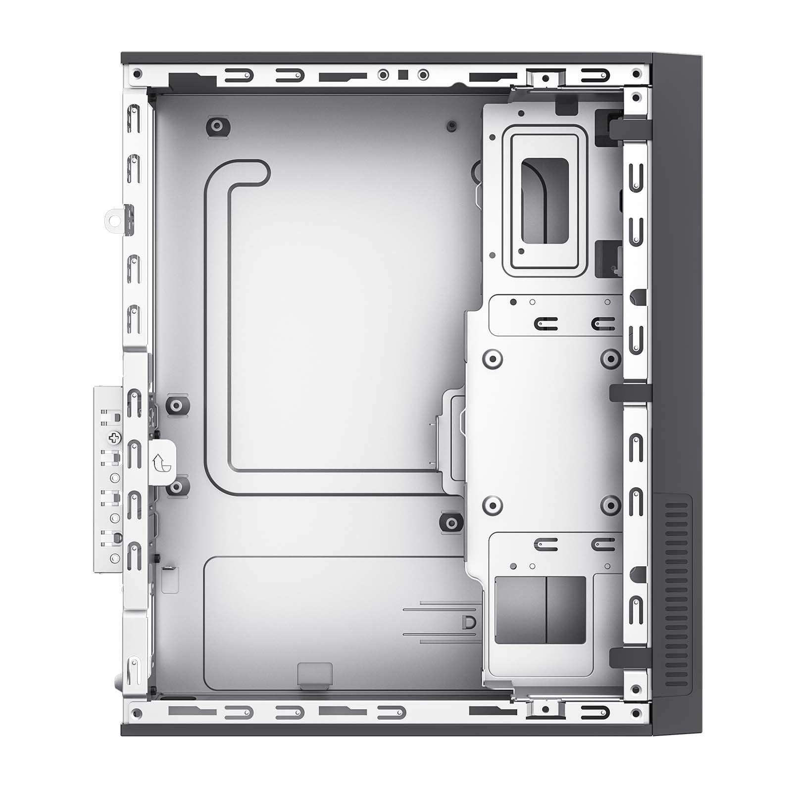 EAN 5906708750559 - Akyga Nicht kategorisiert Small Form Factor (SFF) Negro imagen 7