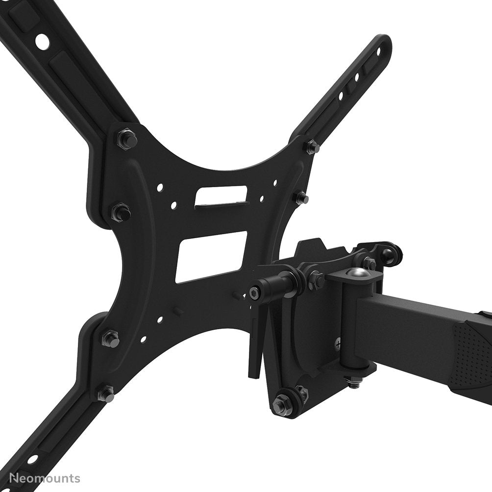Neomounts By Newstar Screen Wall Mount (Full Motion, 2 Pivots, Vesa 400x400) (Wl40-540bl14)