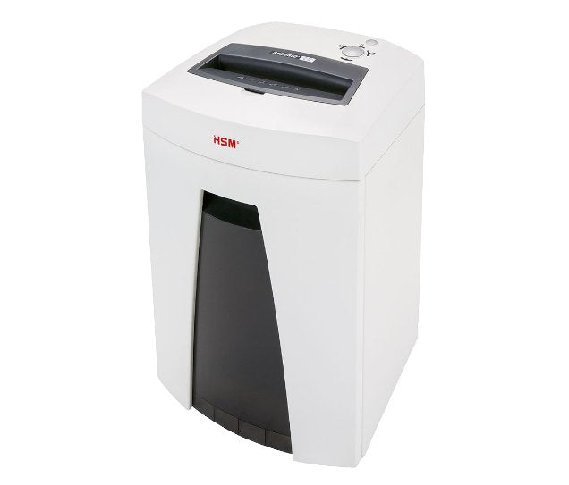Hsm Destructora De Documentos Securio C18 P-4 3,9x30 215240v/50hz Eu