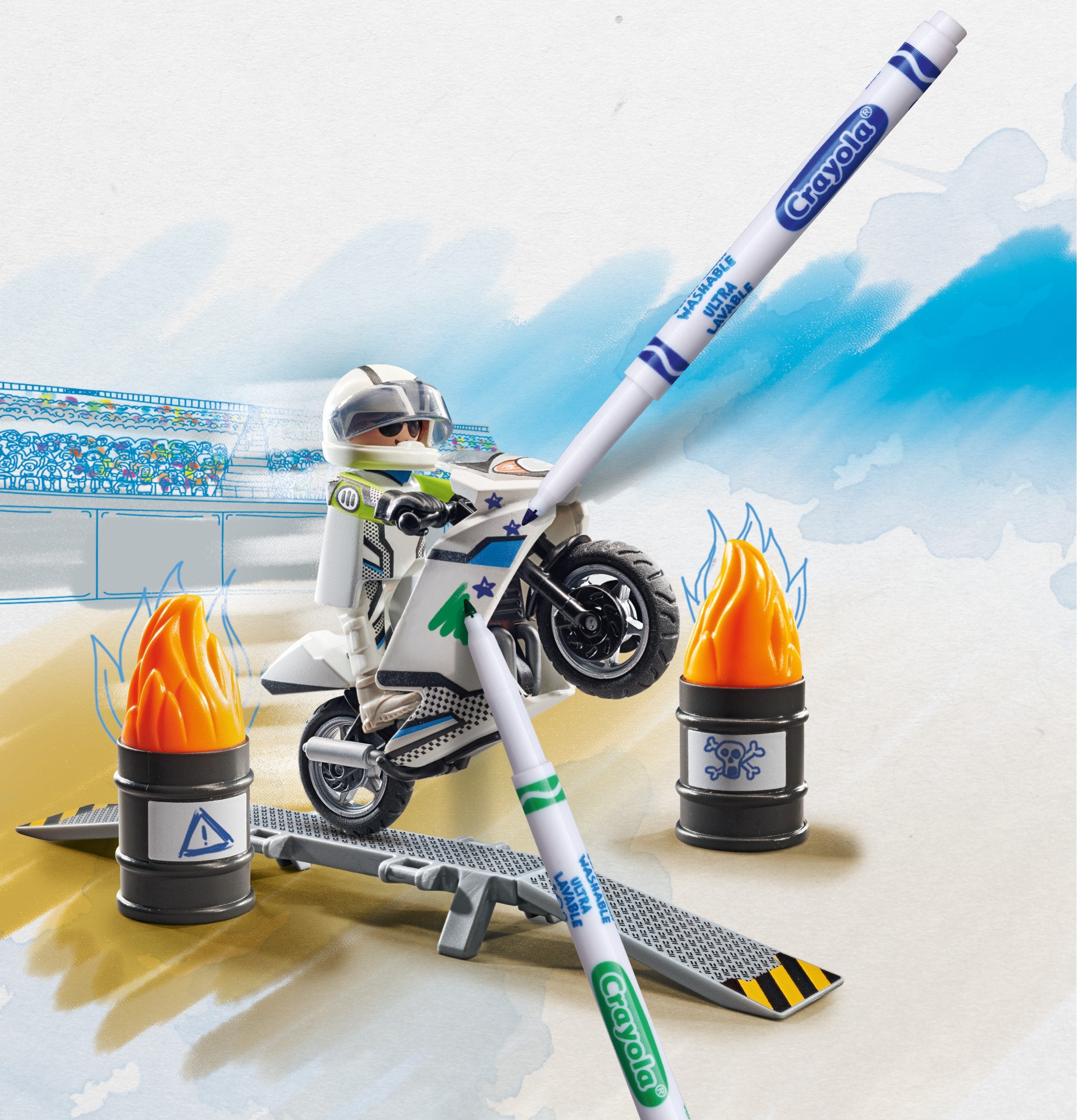EAN 4008789713773 - Playmobil 71377 set de juguetes imagen 6