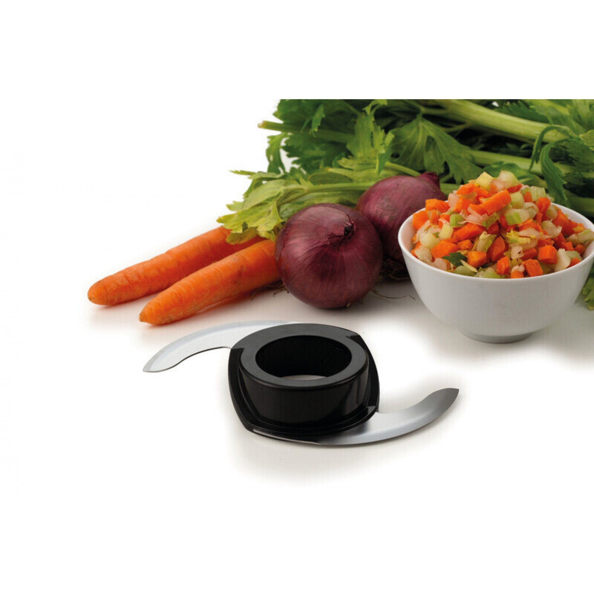 Ariete Standmixer Weiss