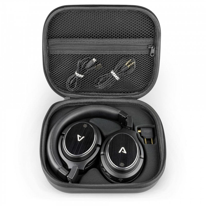 EAN 8594175354423 - Lamax NoiseComfort ANC Auriculares Inalámbrico Diadema Llamadas/Música USB Tipo C Bluetooth Negro imagen 5