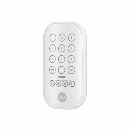 EAN 5052847131084 - Yale Keypad imagen 6