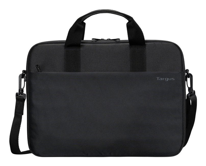 Maletin Targus Intellect 15-16" Slim Brief - Black