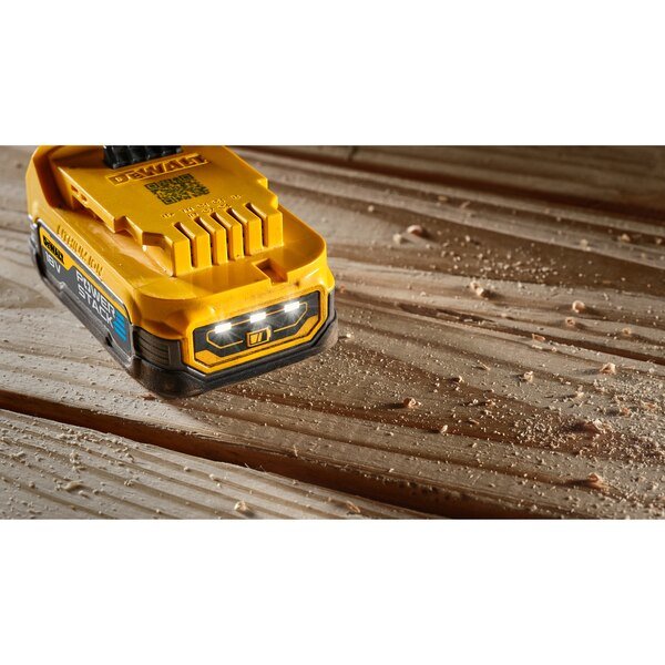 EAN 5035048750254 - DeWALT DCBP034-XJ cargador y batería cargable imagen 9