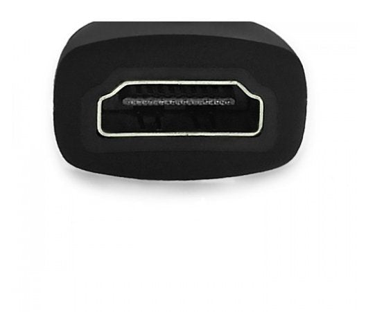 Qoltec 50523 Adapter Hdmi Female Mini Hdmi Male
