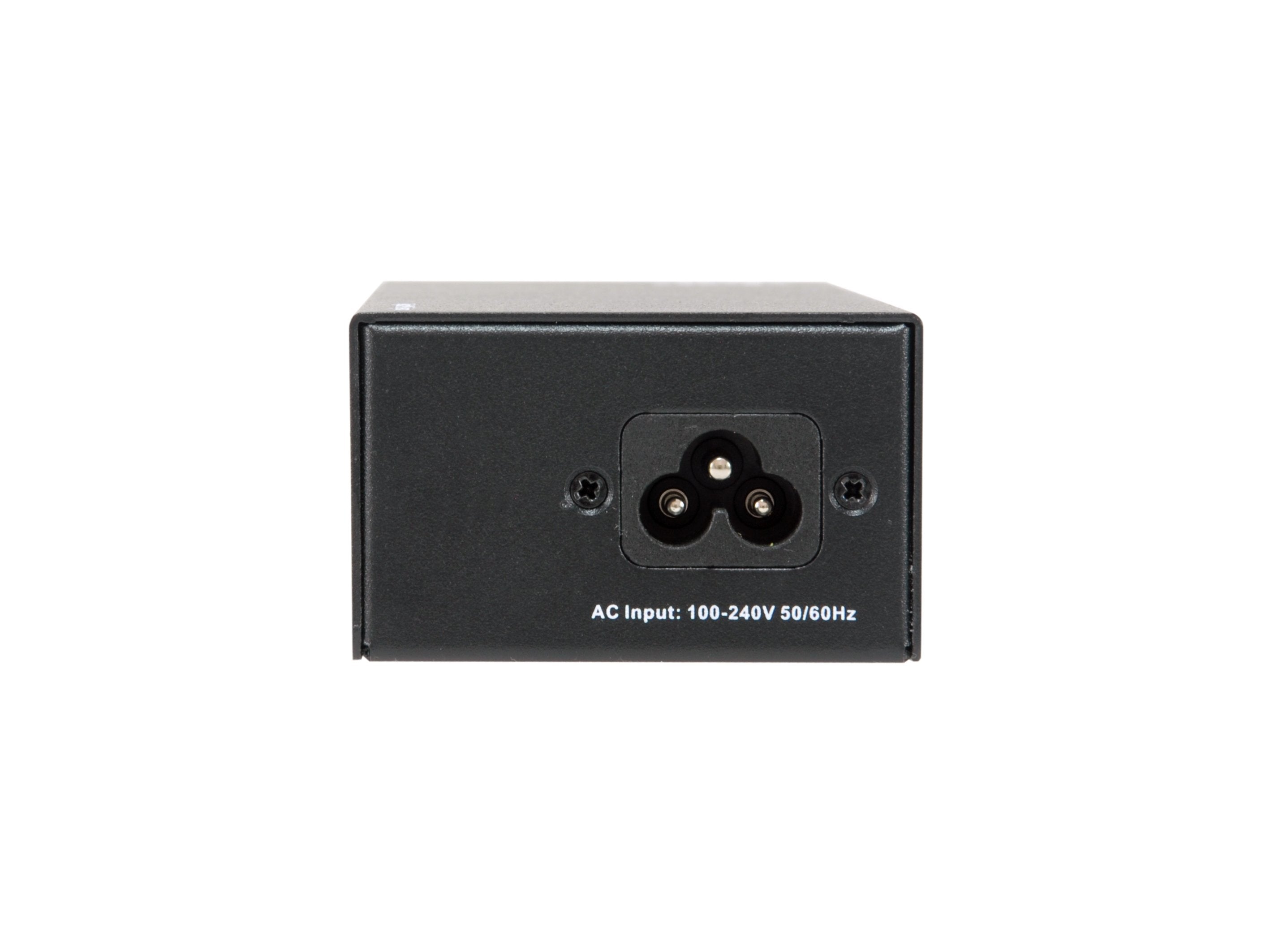 EAN 4015867231135 - LevelOne POI-5003 adaptador e inyector de PoE Ethernet rápido, Gigabit Ethernet imagen 4