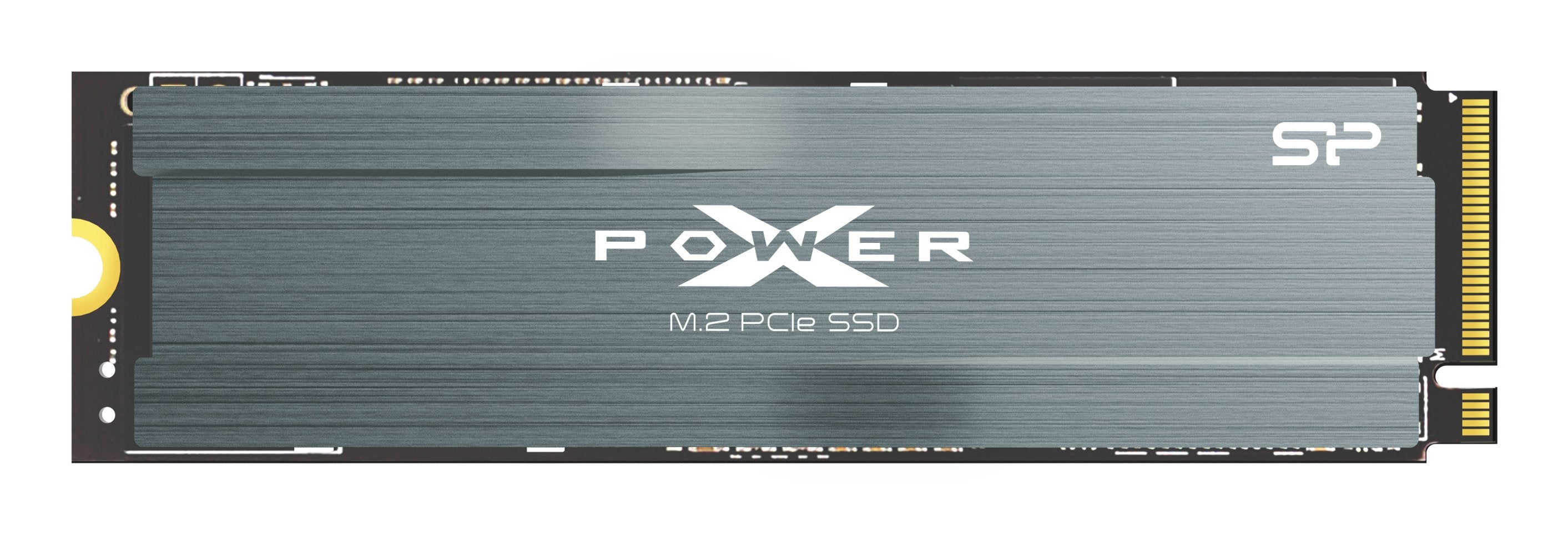 EAN 4713436164074 - Silicon Power US75 4 TB M.2 PCI Express 4.0 NVMe 3D NAND imagen 1