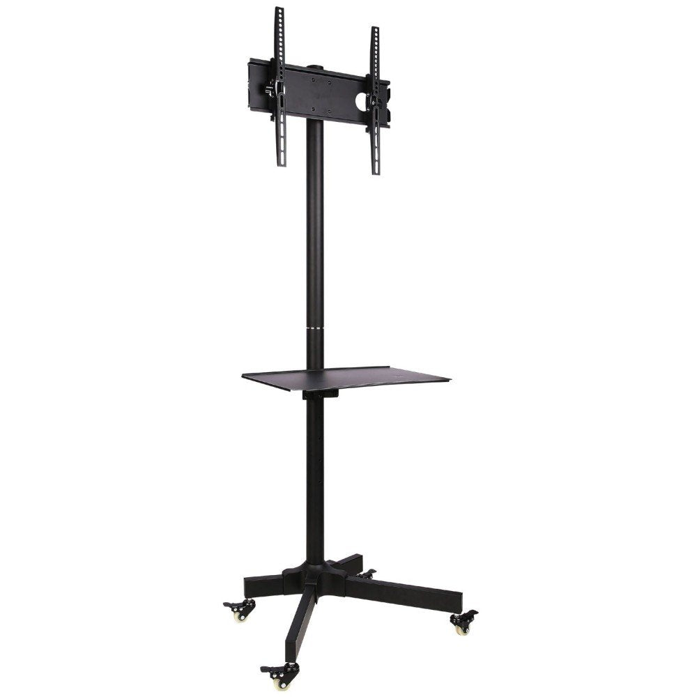 EAN 8051128100730 - Techly ICA-TR21 soporte para TV 139,7 cm (55") Negro imagen 1