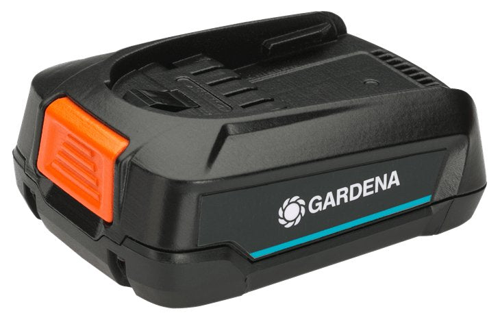Gardena Batería Del Sistema P4a Pba 18v/45 2.5 Ah 14903-20