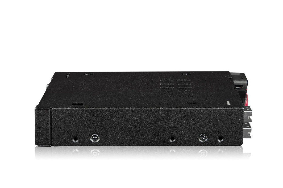EAN 4713227445788 - Icy Dock ToughArmor Negro imagen 8