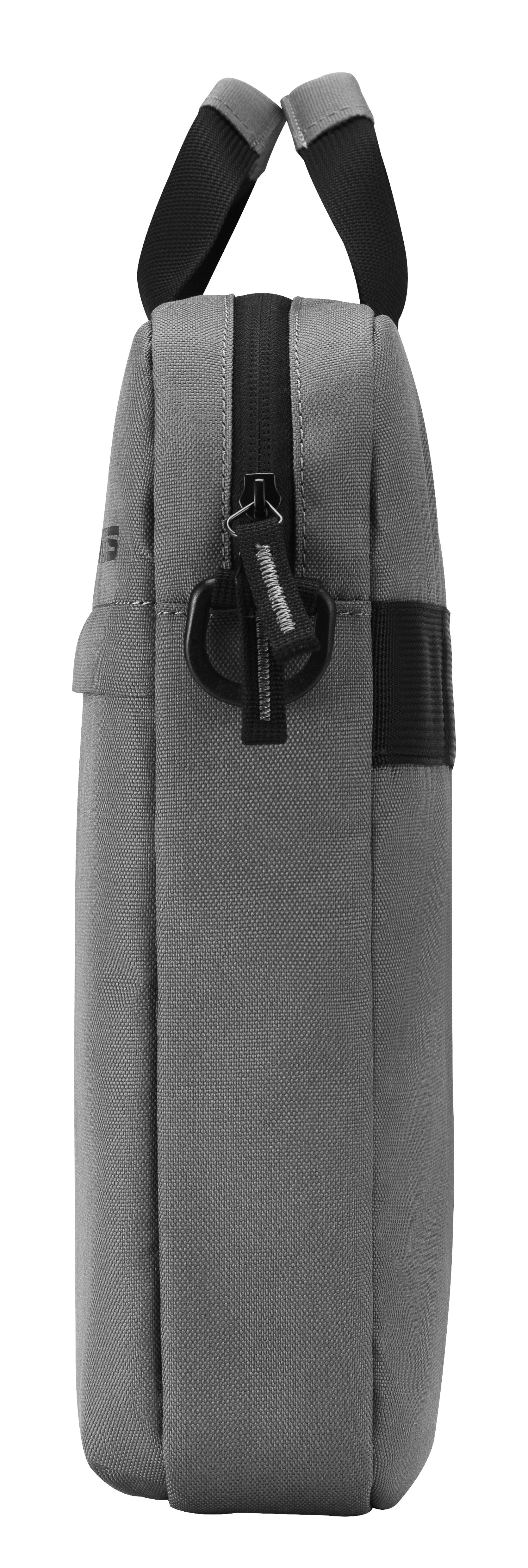 Maletin Torba Na Laptopa Carry Ac1600 16 Cali Gray
