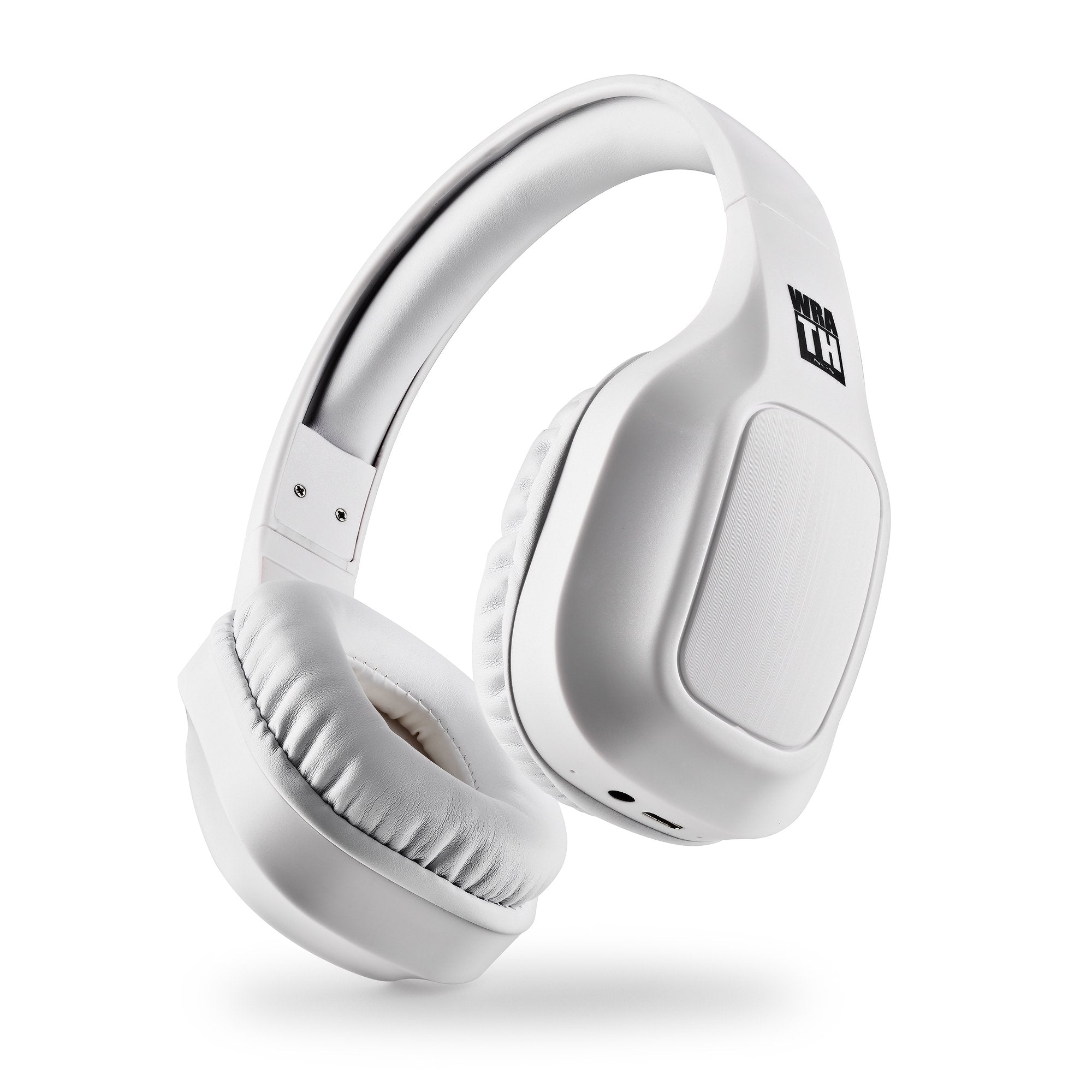 EAN 8435430621556 - NGS ARTICA WRATH Auriculares Inalámbrico y alámbrico Diadema Llamadas/Música USB Tipo C Bluetooth Blanco imagen 4