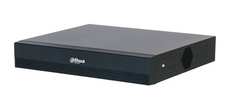 Dvr 16ch Hdcvi Pentabrid/Xvr1b16-I/T Dahua