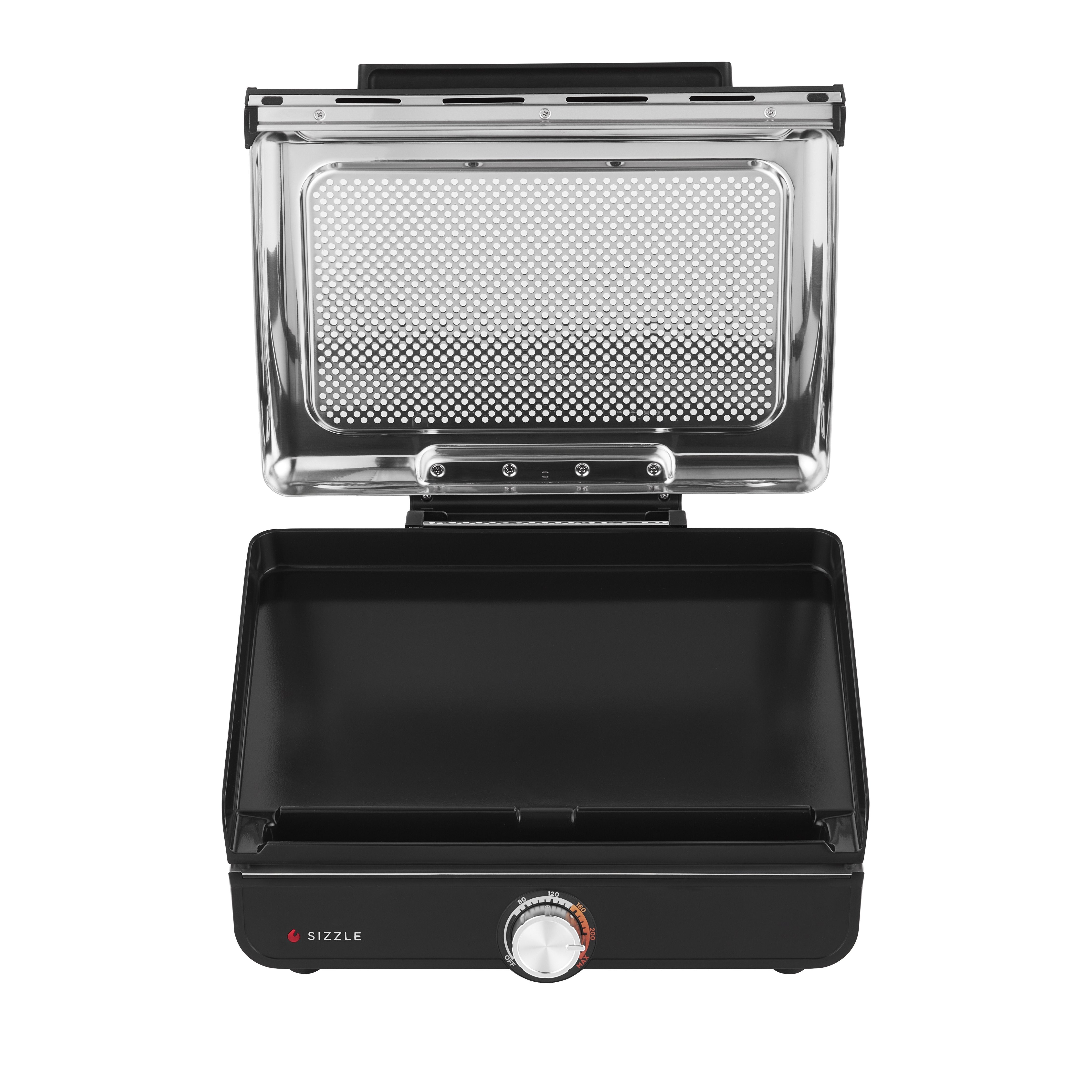 EAN 0622356287944 - Ninja GR101EU parrilla eléctrica de contacto imagen 7