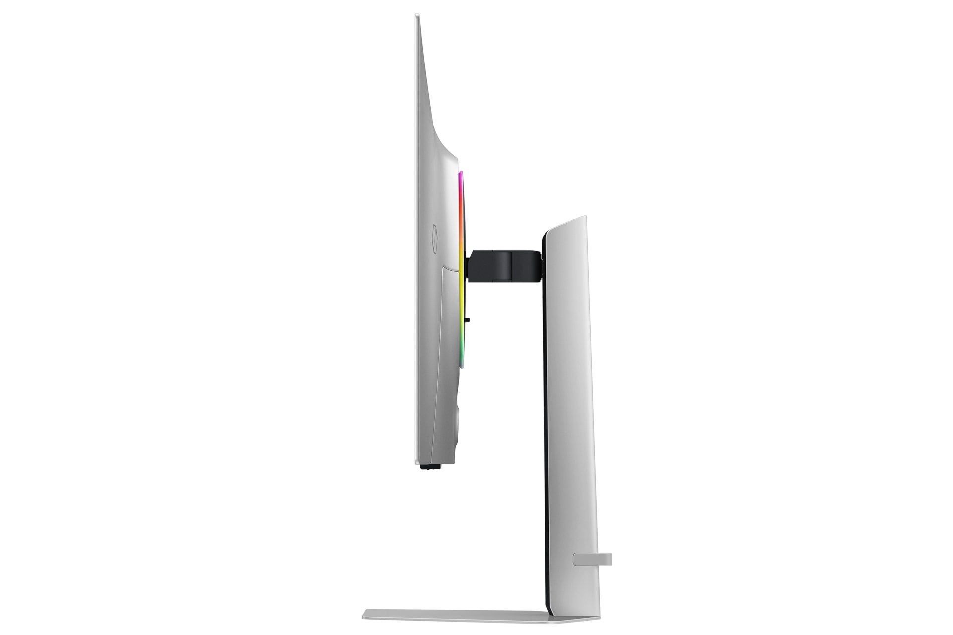 EAN 8806095968834 - Samsung S32FG810SU pantalla para PC 81,3 cm (32") 2160 x 3840 Pixeles 4K Ultra HD Plata imagen 10