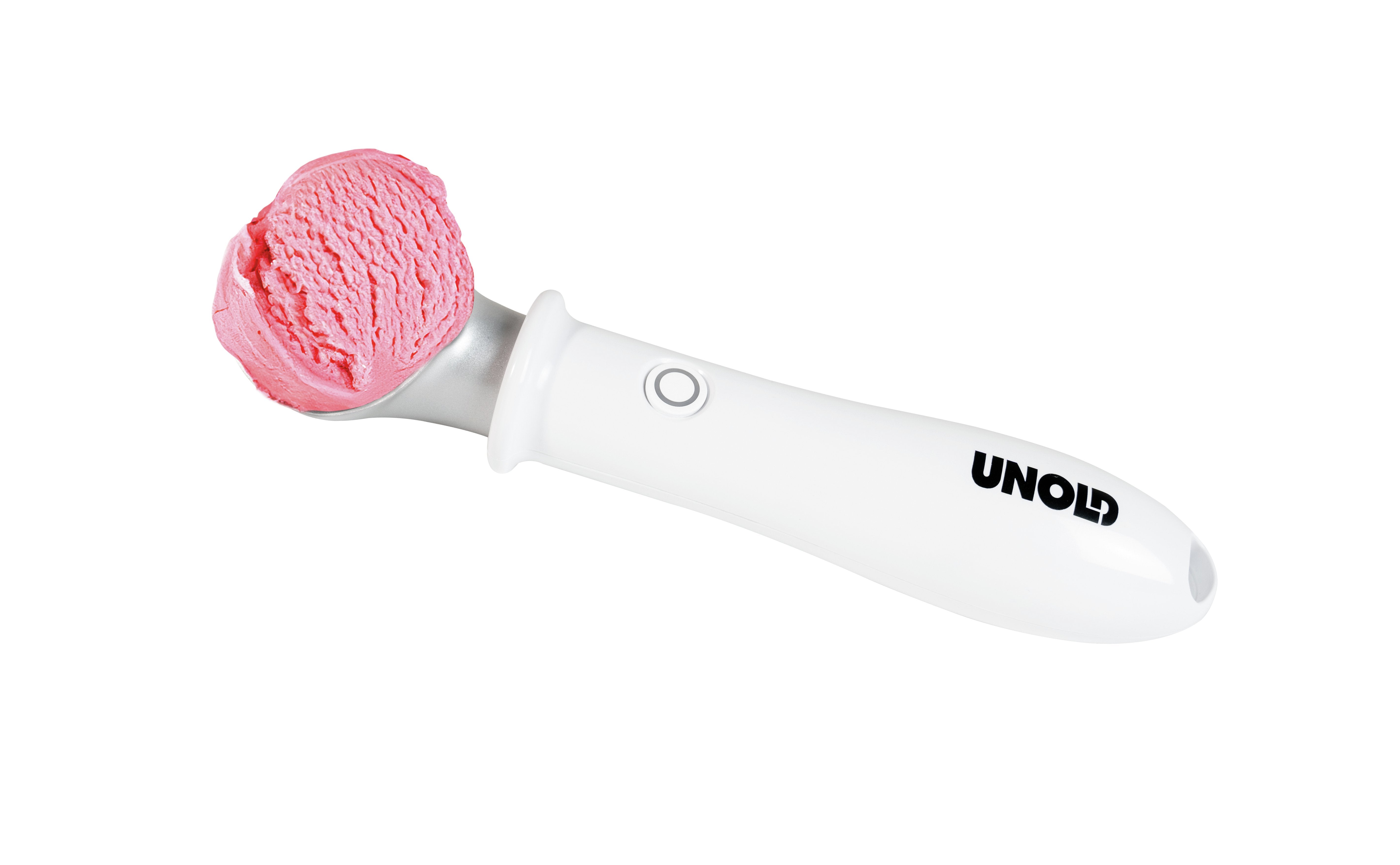 EAN 4011689418907 - Unold 488990 sacabolas de helado Cuchara de helado 4 mm imagen 11