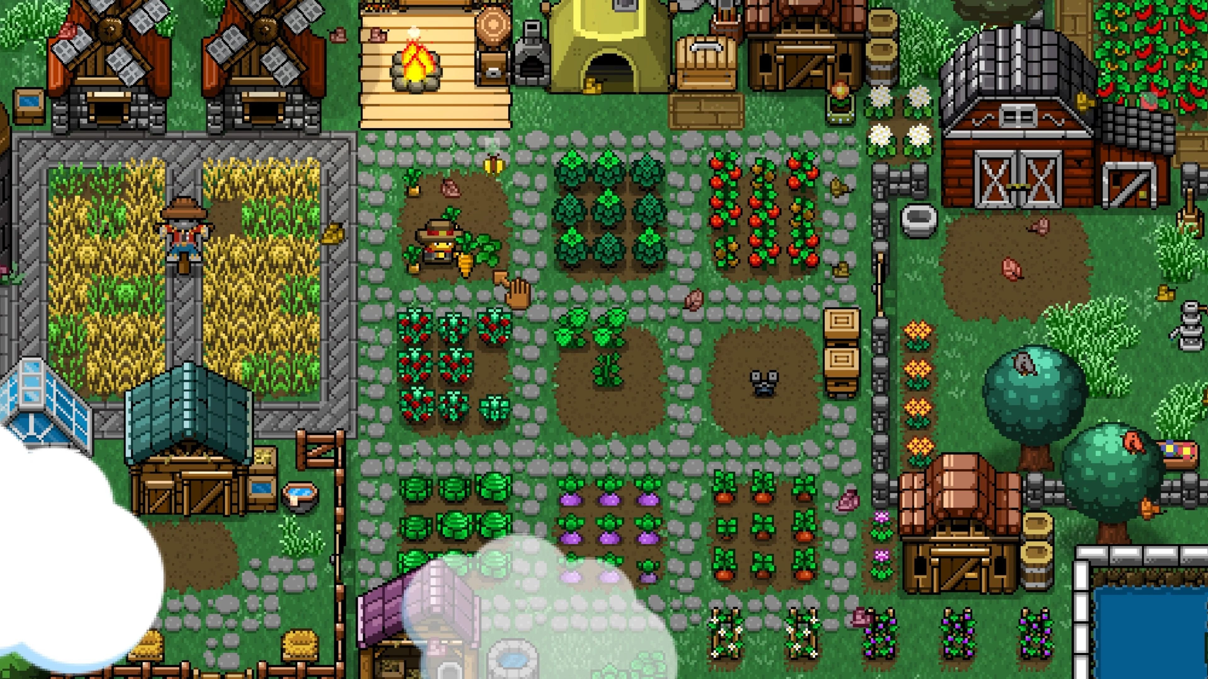 EAN 5061078710135 - PQube Cattle Country imagen 8
