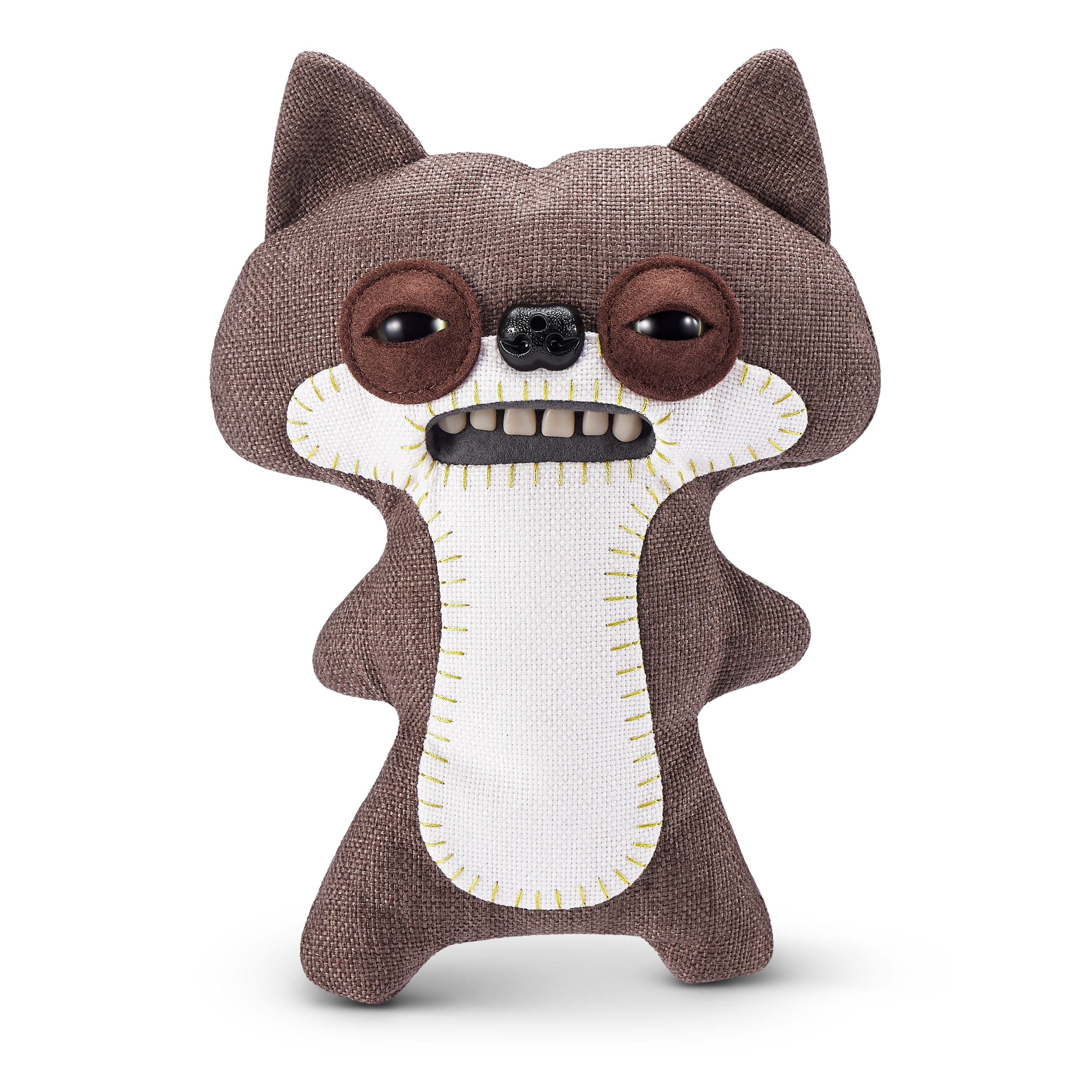 EAN 4894680041660 - ZURU Fuggler 15728 juguete de peluche imagen 3