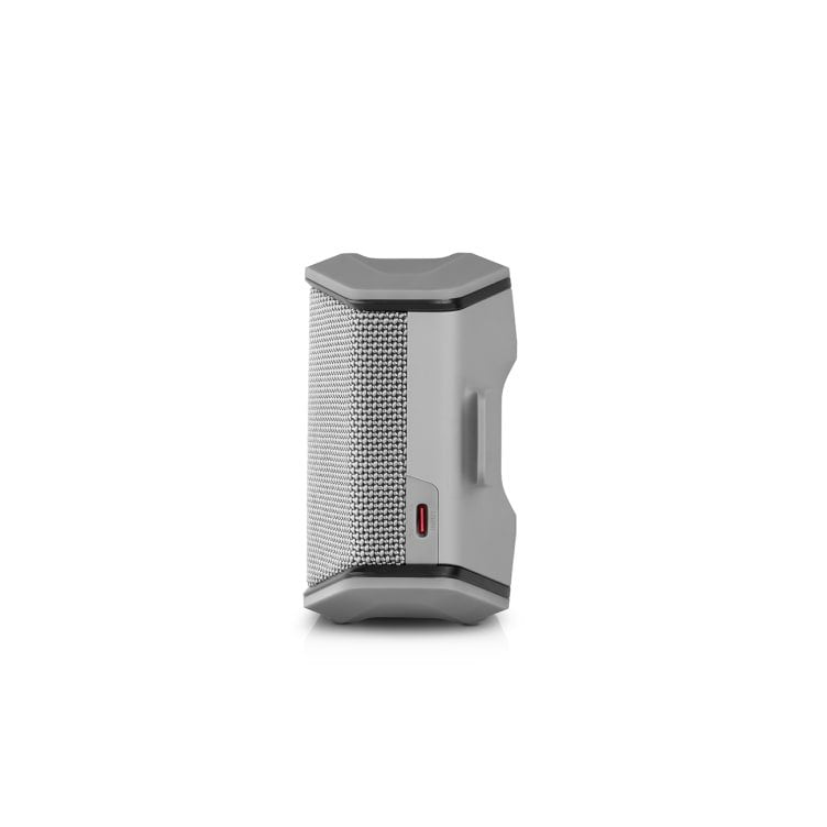 Teufel Rockster Go 2 Azultooth Speaker Wireless Gray Negro