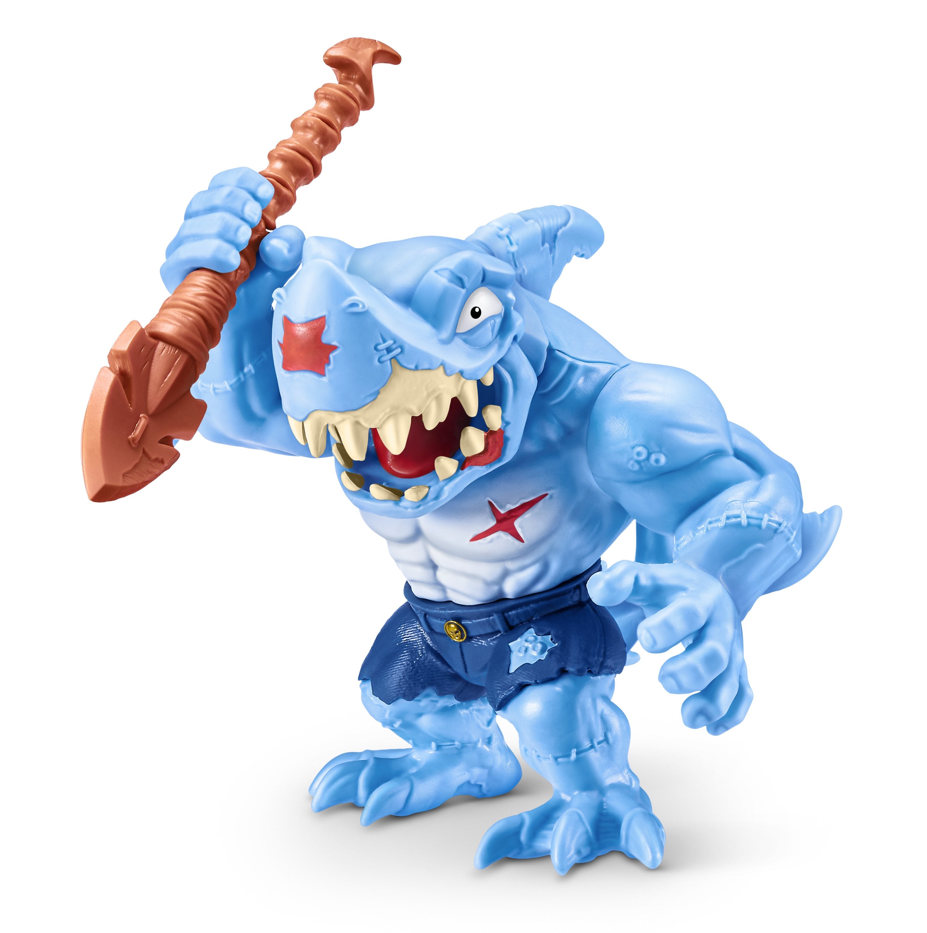 EAN 4894680042629 - Smashers 74139 figura de juguete para niños imagen 10