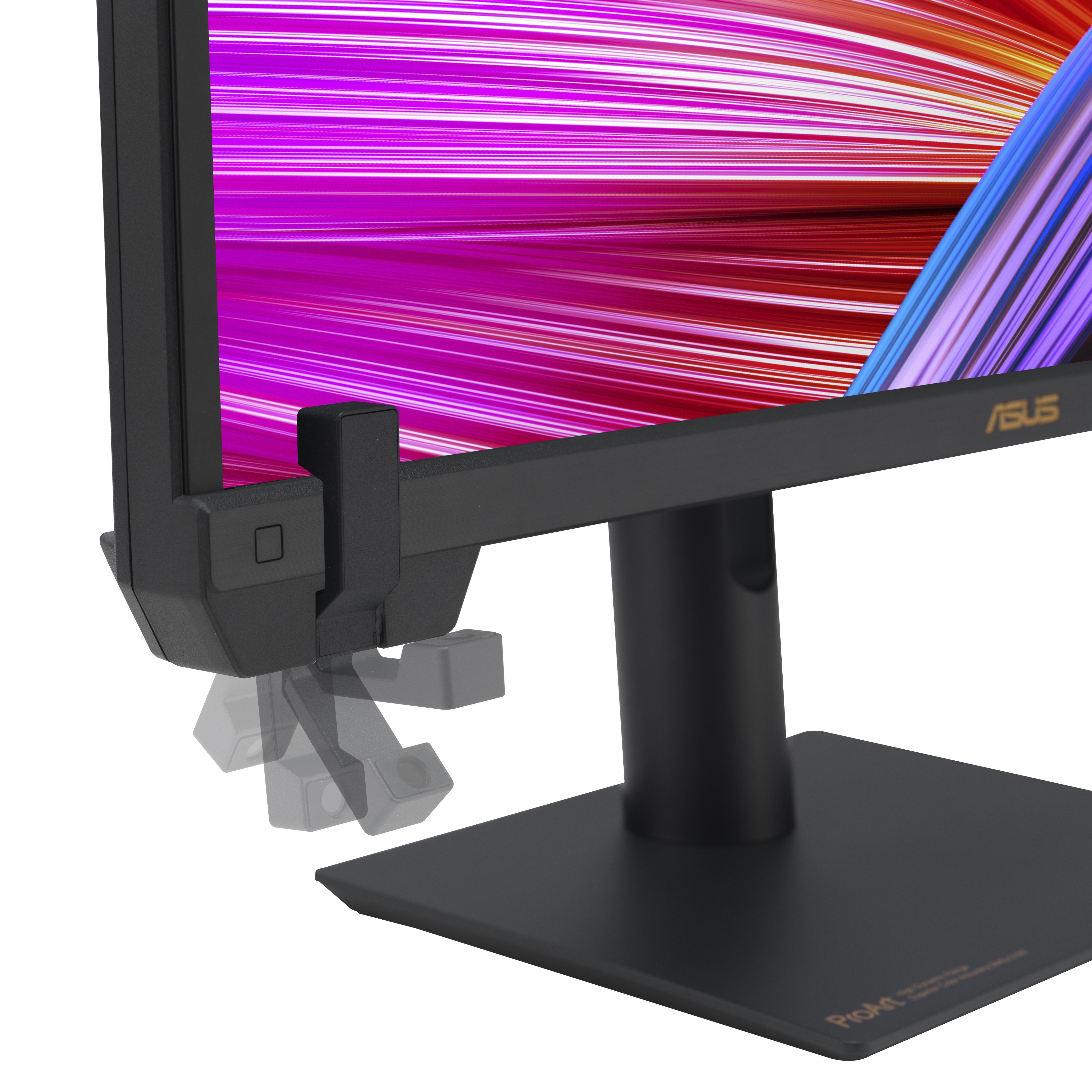 EAN 4711387267080 - ASUS ProArt PA24US pantalla para PC 59,9 cm (23.6") 3840 x 2160 Pixeles 4K Ultra HD LCD Negro imagen 4