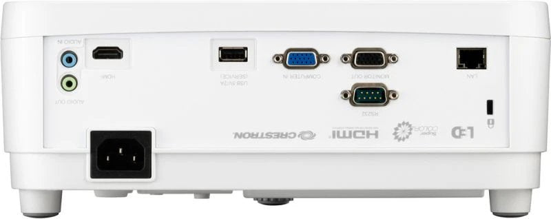 Viewsonic Lsd300w-St Kurzdistanz Led Proyector 3700 Lumen