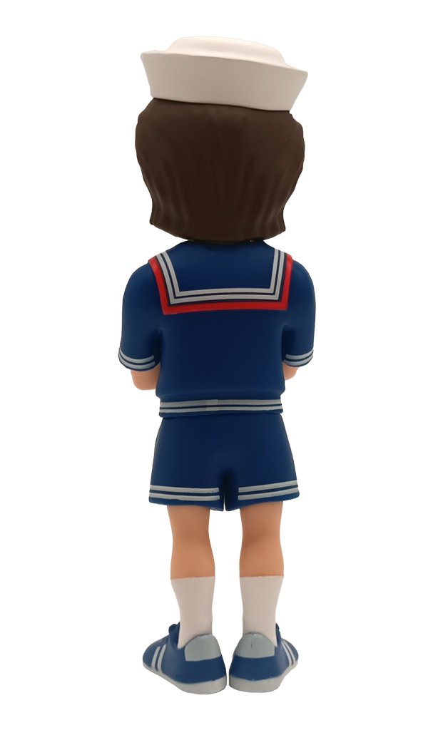 EAN 8436605113333 - MINIX Stranger Things Steve with Ice Cream imagen 3