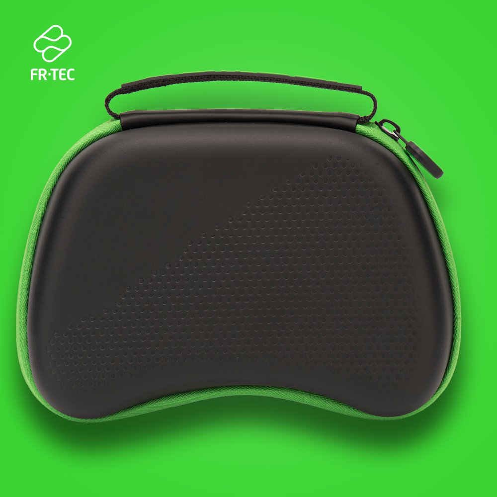 EAN 8436563092190 - Blade Gaming FT3003 accesorio de controlador de juego Estuche para mandos de videoconsola imagen 2