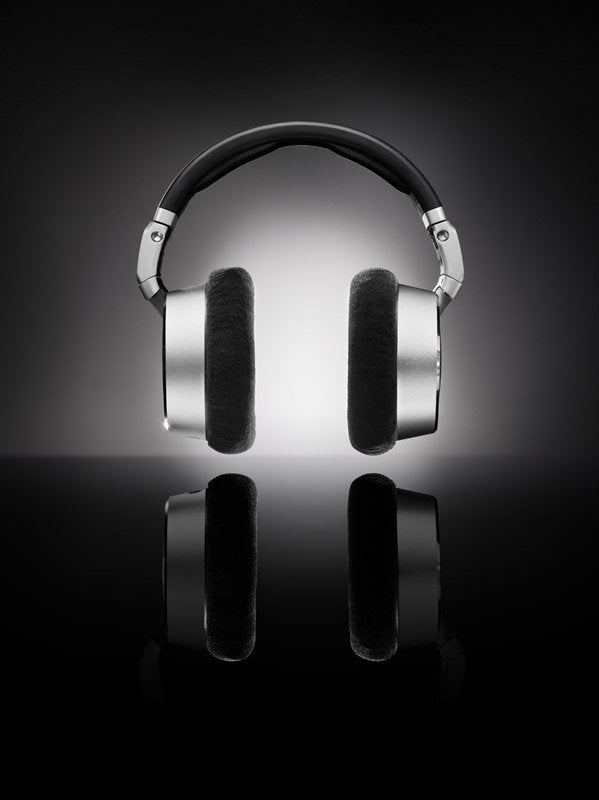 EAN 4044155256871 - Neumann NDH 30 Auriculares Alámbrico Diadema Escenario/Estudio Aluminio, Negro imagen 11