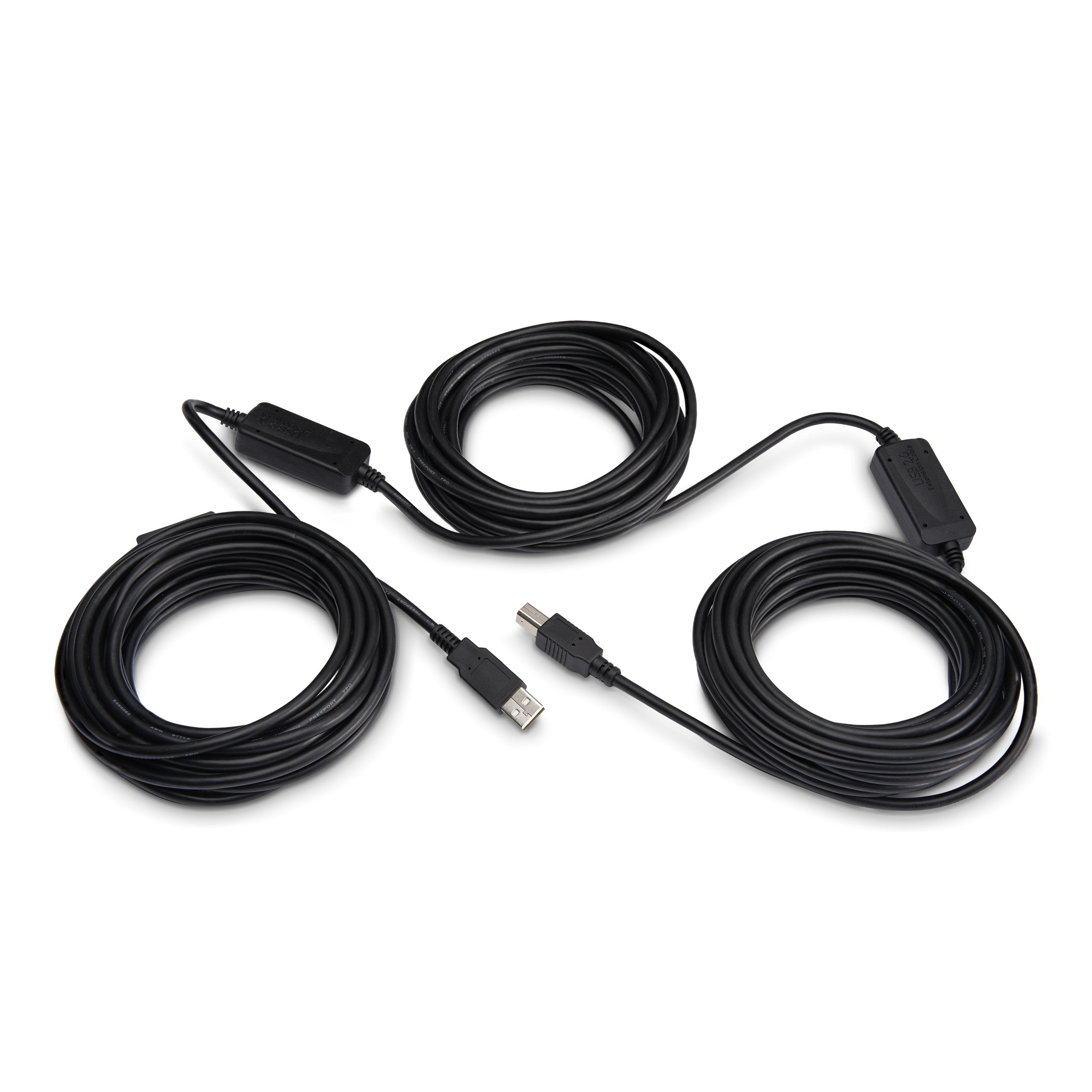 EAN 0065030850025 - StarTech.com USB2HAB65AC cable USB 0,48 Gbit/s imagen 1