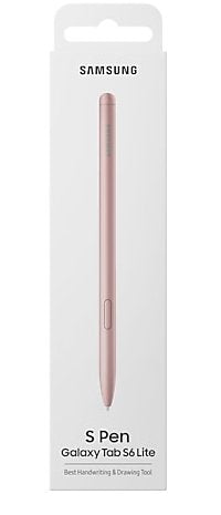 Samsung Galaxy Tab S6 Lite 2024 , Tablet Pc Rosa, Rosa Gasa, 64 Gb, Lte Sm-P625