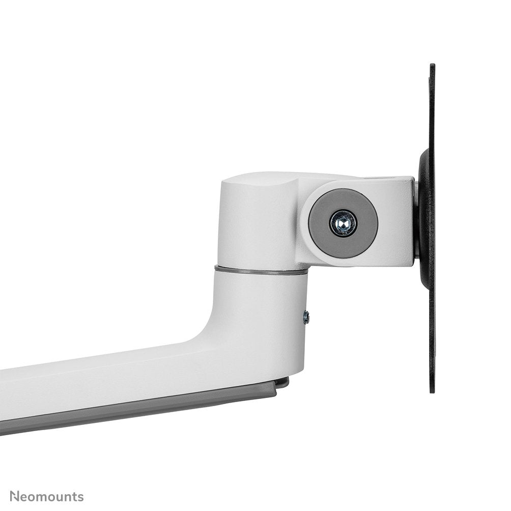 EAN 8717371449810 - Neomounts DS60-425WH1 soporte para monitor 68,6 cm (27") Escritorio Blanco imagen 10