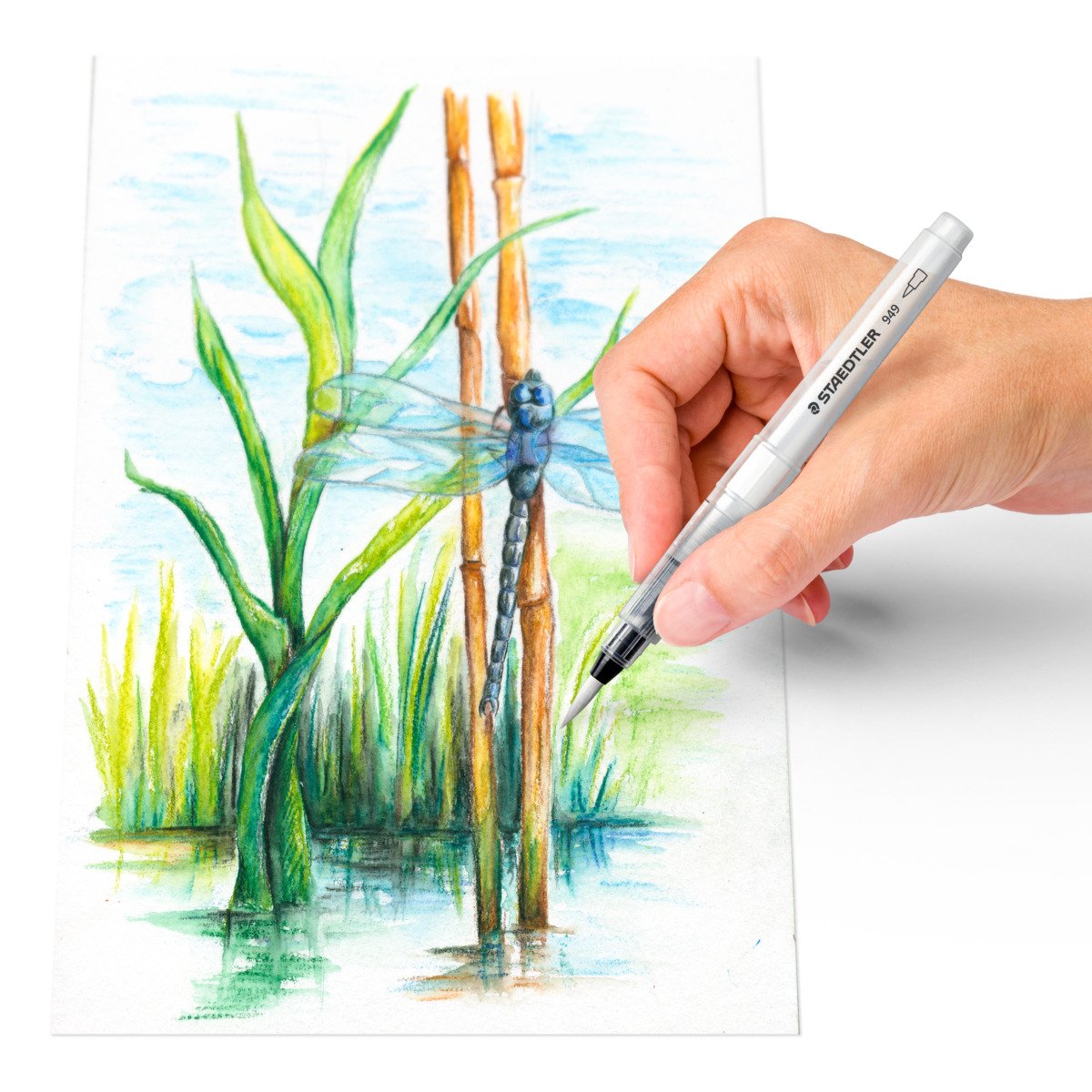 EAN 4007817051641 - Staedtler 949 4 pieza(s) imagen 7